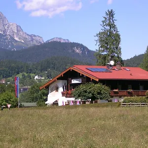  Gasthof Cafe Eckerbrunn