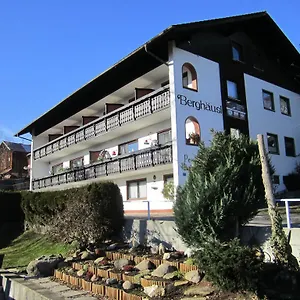2* Gasthof Berghaeusl