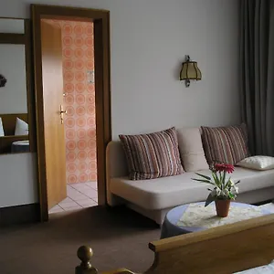 2* Hotel Weißes Rössel