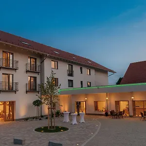 3* Hotel Forster Am - Eching Bei Landshut