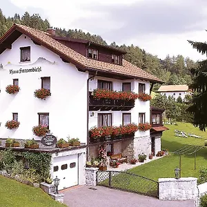 4* Gasthof Haus Sonnenbichl